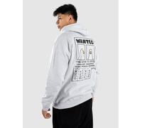 A.LAB Goose Is Loose Sweat à capuche gris XL