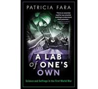 Lab of One's Own - [Livre en VO] Unknown (Auteur)