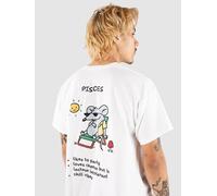 A.LAB Pisces T-Shirt blanc M