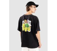 A.LAB Ransom Jerry Boxy T-Shirt noir M