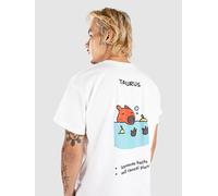 A.LAB Taurus T-Shirt blanc S