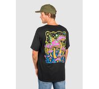 A.LAB Trip on this T-Shirt noir S