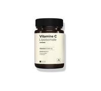 A-LAB Complément alimentaire Vitamine C liposomale 1000 mg – Assimilation renforcée – 60 gélules