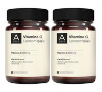 A-Lab Vitamine c Liposomale Capsule(S) 2x60 pc(s)