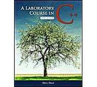 A Laboratory Course In C]+ (Revised)