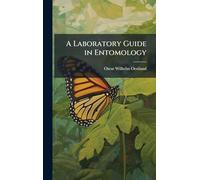 A Laboratory Guide in Entomology