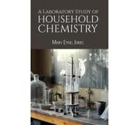 A Laboratory Study Of Household Chemistry