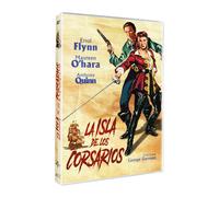 À L'abordage (1952) / Against All Flags