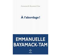 À l'abordage !