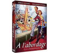À l'abordage