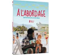 À L'abordage