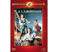 À L'abordage