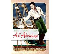 A l'abordage DVD
