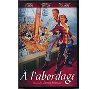 A L'abordage