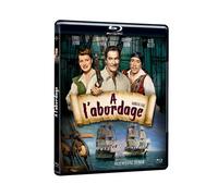 À l'abordage Blu-ray