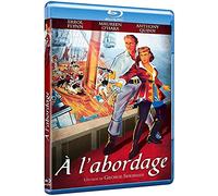 A l'abordage Blu-Ray