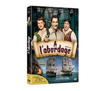 À l'abordage DVD DVD
