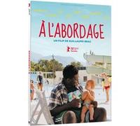 À L'abordage