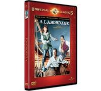 À L'abordage – Universal Pictures