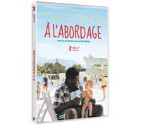 À l'abordage Édition Simple DVD DVD
