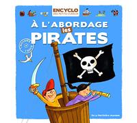 A l'abordage les pirates