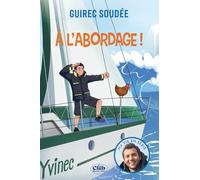 À l'abordage !: Prix Lirenval 2026 catégorie Cadet