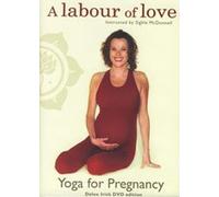 A Labour of Love - Sighle McDonnell