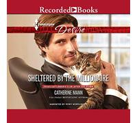 À l'abri du Millionnaire Texas Cattleman's Club: After The Storm Series [Import]