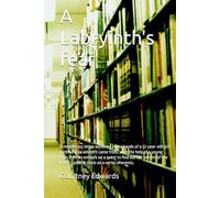 A Labryinth's fear: A mysterious letter winds up in the hands of a 22-year-old girl with no idea where it came from, with the help of a young man the ... letter. Leading them on a series of events.