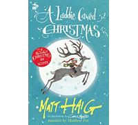 A Laddie Cawed Christmas: A Boy Called Christmas in Scots