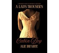 A Lad's Trousers': Cabin Boy