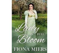 A Lady in Full Bloom