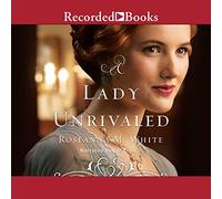 A Lady Unrivaled Ladies of The Manor Series [Import]