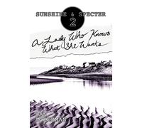 A Lady Who Knows What She Wants