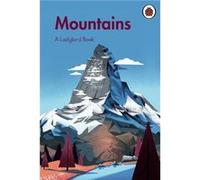 A Ladybird Book Mountains - Ladybird - Penguin Random House Childrens UK - Livre en Anglais - Hardback LadybirdLadybird (Auteur)