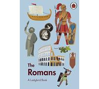 A Ladybird Book: The Romans