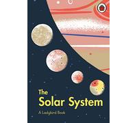 A Ladybird Book: The Solar System
