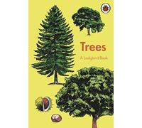 A Ladybird Book: Trees – Penguin Books
