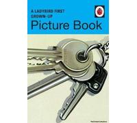 A Ladybird First Grown-Up Picture Book