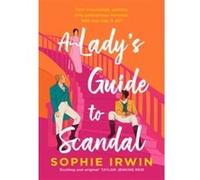 A Lady’s Guide to Scandal