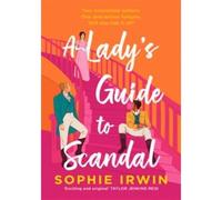 A lady's guide to scandal - Sophie Irwin - Harper Collins Libri - Poche - Roman