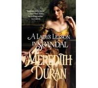 A Lady's Lesson In Scandal