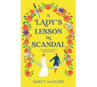 A Lady's Lesson in Scandal