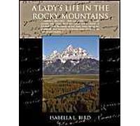 A Ladys Life In The Rocky Mountains