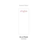 A l'affiche