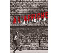 À l'affiche Claude Baillargeon