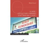 A l'aide ! Steve Gadet (Auteur)