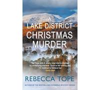 A Lake District Christmas Murder