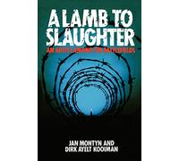 A Lamb to Slaughter: An Artist Among the Battlefields