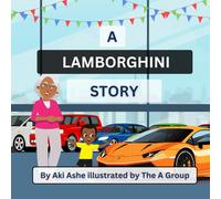 A Lamborghini Story